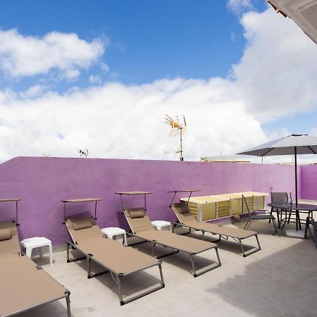 Ferienwohnung Live Icod Buen Paso Icod De Los Vinos Exterior foto