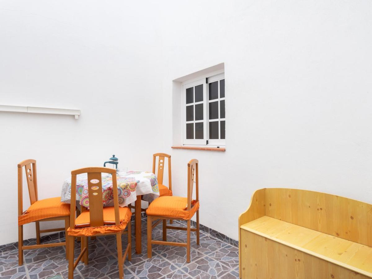 Ferienwohnung Live Icod Buen Paso Icod De Los Vinos Exterior foto