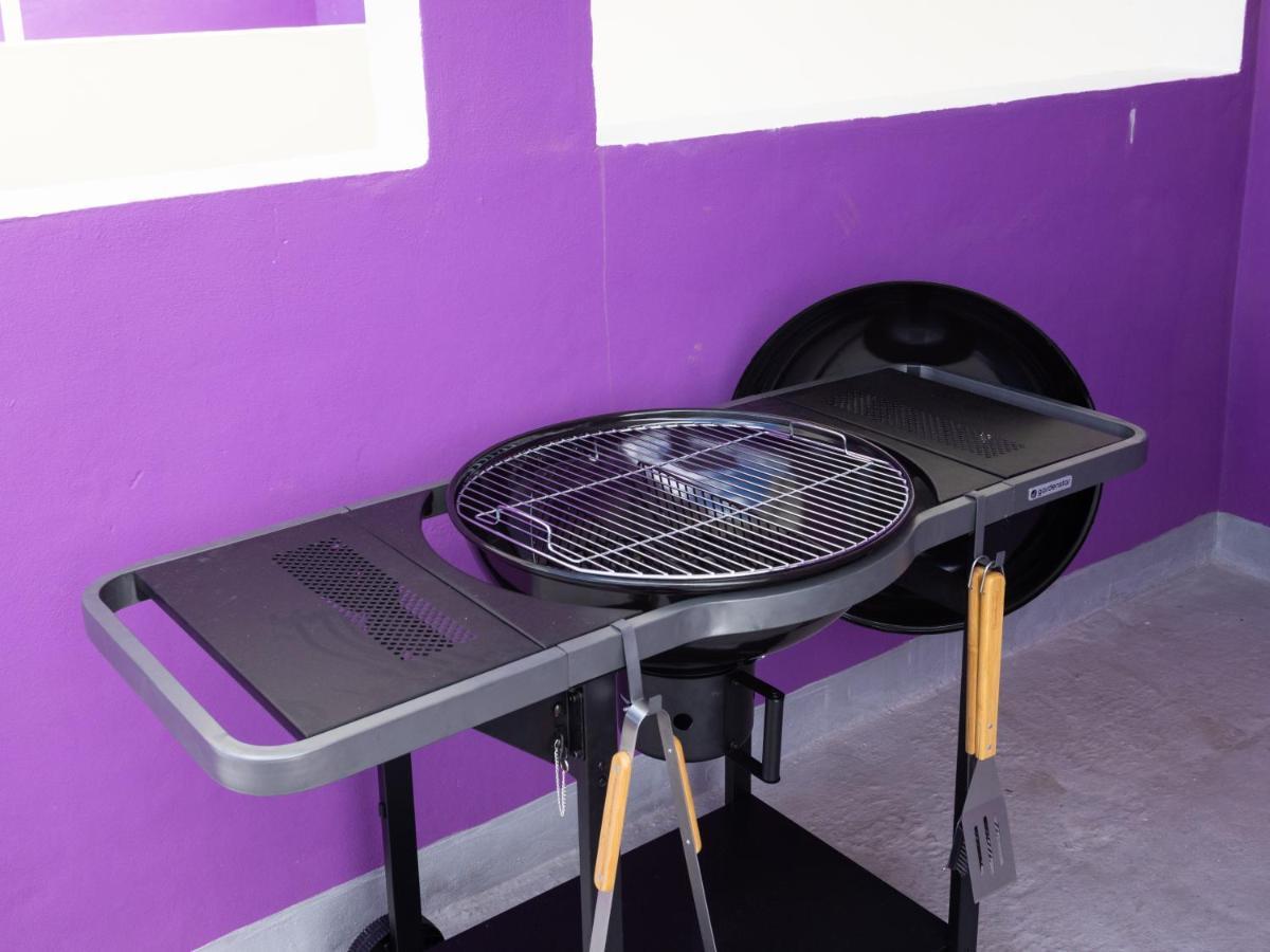 Ferienwohnung Live Icod Buen Paso Icod De Los Vinos Exterior foto