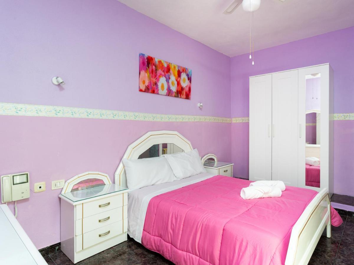 Ferienwohnung Live Icod Buen Paso Icod De Los Vinos Exterior foto