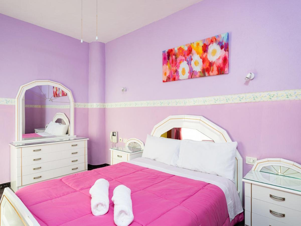 Ferienwohnung Live Icod Buen Paso Icod De Los Vinos Exterior foto