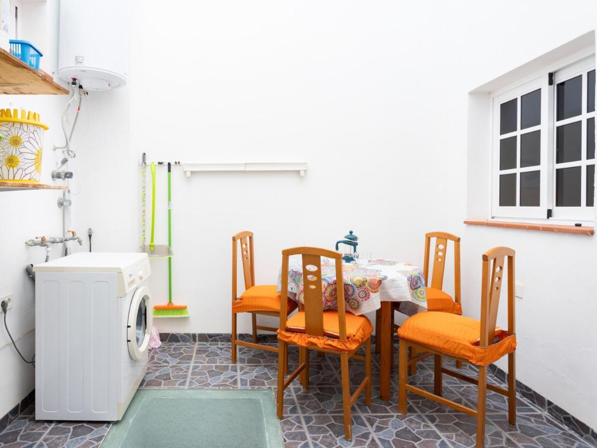 Ferienwohnung Live Icod Buen Paso Icod De Los Vinos Exterior foto