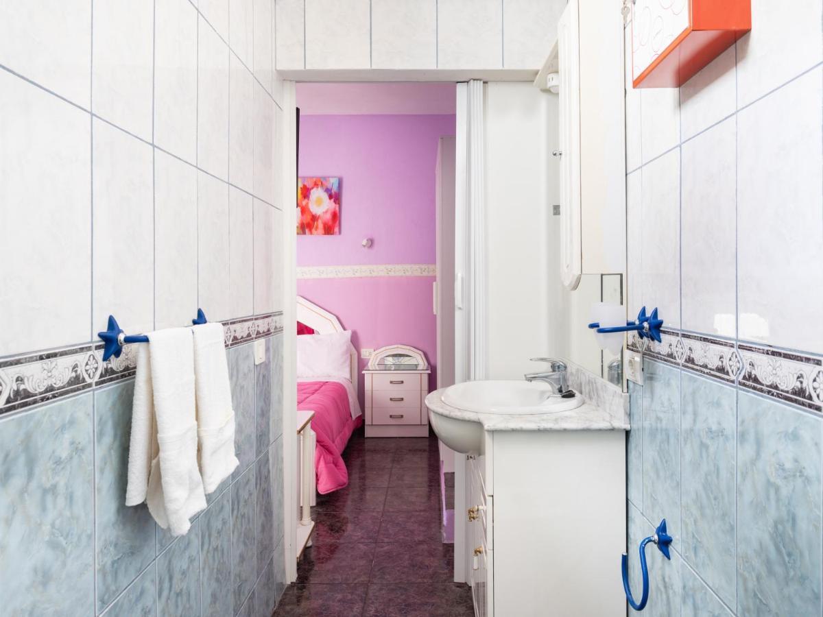 Ferienwohnung Live Icod Buen Paso Icod De Los Vinos Exterior foto