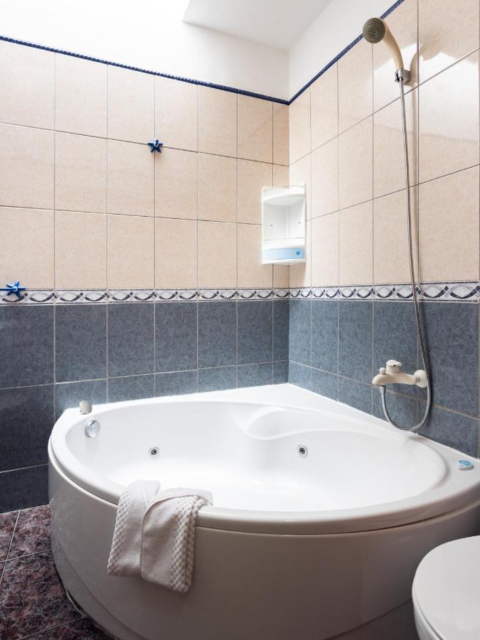 Ferienwohnung Live Icod Buen Paso Icod De Los Vinos Exterior foto